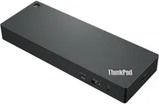 Lenovo ThinkPad Thunderbolt 4 Works