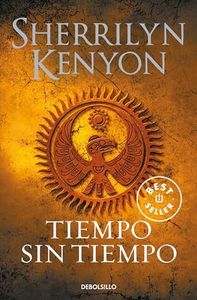 Tiempo sin tiempo (Cazadores Oscuros 22) (Best Seller)