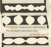 European Jazz Piano Trio: Artfully Vol 2