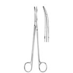 Alis Metzenbaum Scissor | Tonsil Scissor Surgical Instruments CE (Metzenbaum Cvd_11")