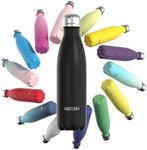 WATERSY Stainless Steel Insulated W