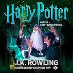 Harry Potter and the Half-Blood Pri