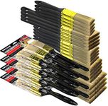 KINGORIGIN Paint Brushes, 20 PCS Pa