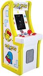 Arcade1Up Jr. Pac-Man Arcade with Stool