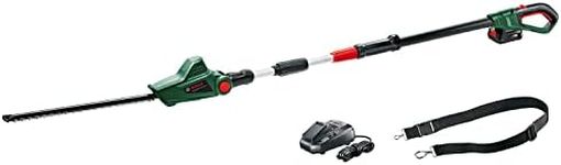 Bosch Home & Garden Bosch Cordless 