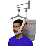 Home Cervical Traction Device