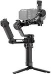 DJI RS 5 Combo, Gimbal Stabilizer f
