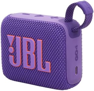 JBL Go 4 M