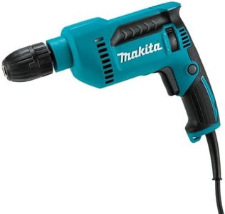 Makita DP4021 1/2 inch Variable Speed Corded Electric Drill w/Keyless Chuck