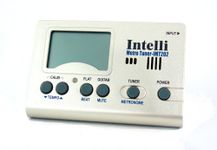 Intelli Metronome & Tuner: IMT-202