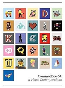 Commodore 64: A Visual Commpendium by Unknown(2016-01-09)