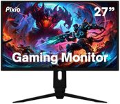 Pixio PX277 PRO 27 inch 165Hz Refre