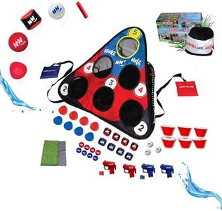 SCORE NN' Hole Starter Set - All in ONE