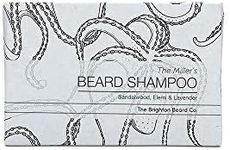 The Brighton Beard Company - The Millers of Beard Shampoo (100g)