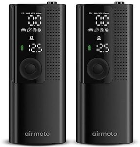 Airmoto Ti