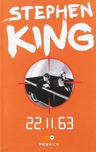 22/11/'63