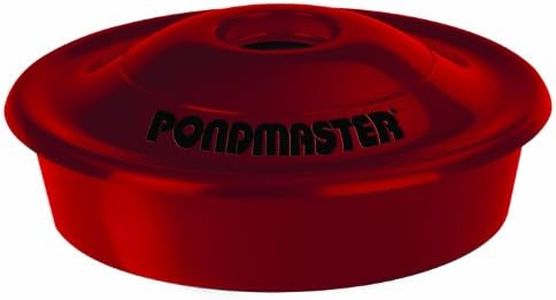 Danner Eugene Pond P 02175 Pond DEICER 120 WATT