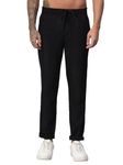 ENDEAVOUR WEAR Casual Trouser for Men Black