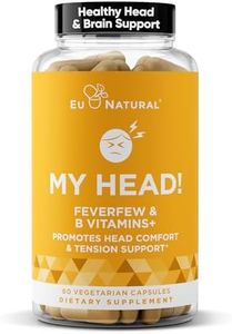 My Head! H