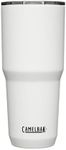 CamelBak Horizon 30oz Tumbler - Insulated Stainless Steel - Tri-Mode Lid - White