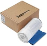 Fellowes(R) Powershred(R) Waste Bags, Carton of 100