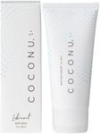 Coconu Water Based Personal Lubricant | Vegan | for Couples, Men, Women and Personal Use | Cruelty Free, Edible, Hypoallergenic | 3.0 oz