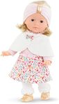 Corolle Ma Corolle Blossom Winter Priscille Baby Doll