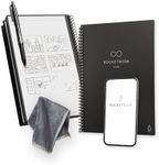 Rocketbook Reusable Digital Noteboo