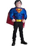 Rubie's Men's DC Comics Inflatable 