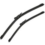 Ford Fusion Wiper Blades