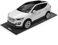 AutoFloorGuard Heavy-Duty Garage Co