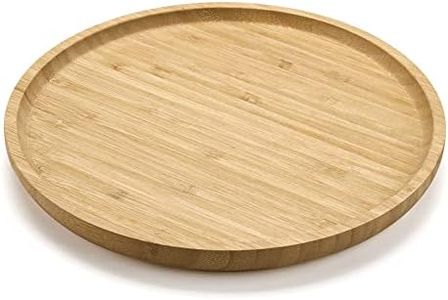 Round Bamb