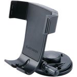 Garmin 010-11441-00 Holder (GPS, Passive, Boat) - Black