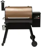 Traeger Grills Pro Series 780 Wood 