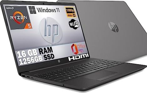 HP, Ordina