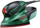 Bosch Ponceuse multi-fonction PSM 100 A (100 watts, dans un carton)