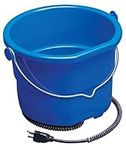API® Heated Bucket | Heated Flat Ba