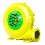 CFYP Air Blower Pump Fan, 480 Watt 0.6HP Commercial Inflatable Bouncer Blower for Inflatable Bounce House