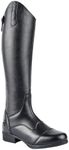Shires Moretta Marcia Adults Riding Boots - Black Adults 7
