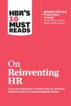 Hr Books