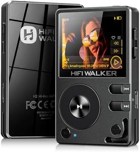 HIFI WALKE