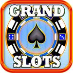 Grand Jackpot Casino Free Slots HD Great Grand Awesome Slots Free Casino Games for Kindle 2015 Slotsfree Multiple Reels Bonuses Jackpots Wins