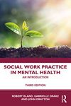 SOCIAL WORK PRACTICE IN MENTAL HEALTH : AN INTRODUCTION, 3RD EDITION