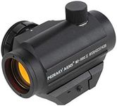 Primary Arms Micro Red Dot Sight w/Removable Base - 2 MOA Dot MD-RBGII