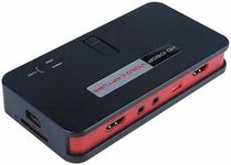 Microware Ezcap 284 HD Video Game Capture 1080P/Ypbpr Component Or Composite Recorder Into USB Disk Sd Card