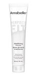 Annabelle Perfect Fit Mattiyfing Face Primer, Pore Minimizing, Lightweight & Non-Greasy Formula, Cruelty-Free, Vegan, Paraben-Free, Fragrance-Free, Oil-Free, 30 mL