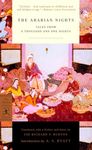 The Arabian Nights: Tales from a Thousand and One Nights