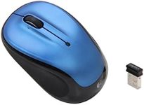 Logitech M