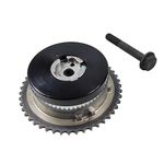 Engine Variable Timing Sprocket Camshaft Phaser Fit for Regal Lacrosse Malibu,917254 917-254,12578516,12621505