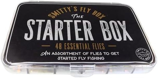 Smitty's F